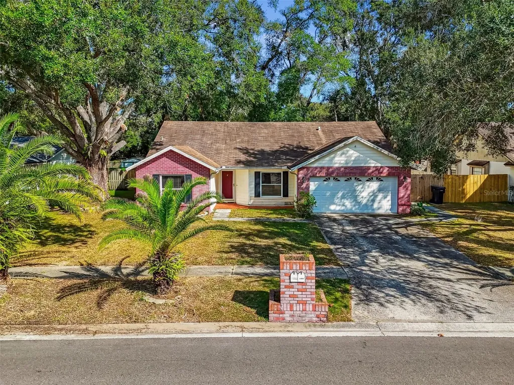 1565 Long Pond Drive Valrico FL 33594