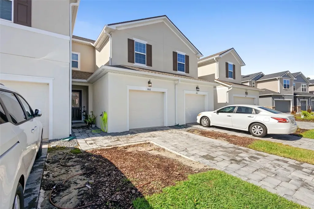 866 Spring Palms Loop Orlando FL 32828