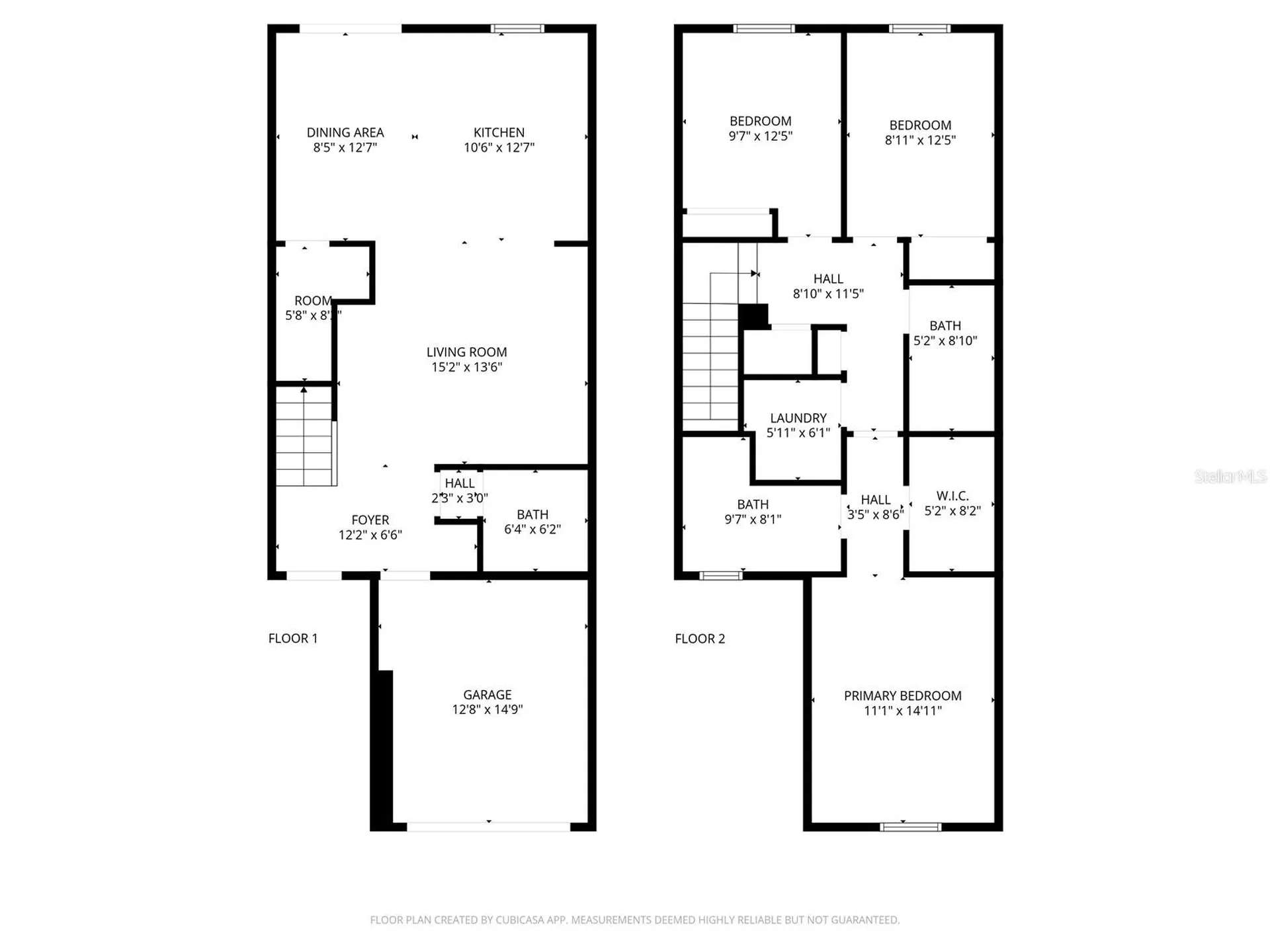 866 Spring Palms Loop Orlando FL 32828