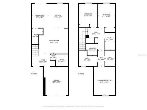 866 Spring Palms Loop Orlando FL 32828