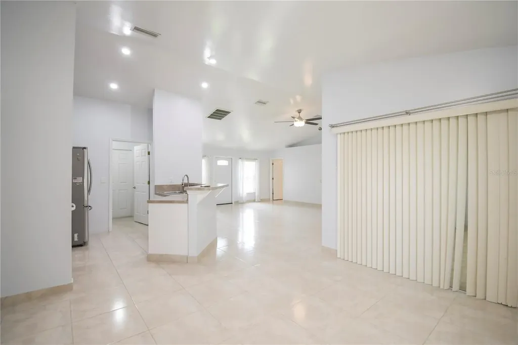 4913 Cromey Road North Port FL 34288