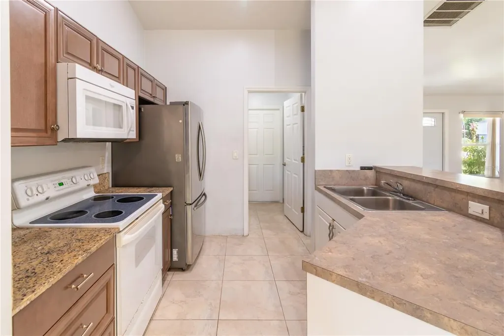 4913 Cromey Road North Port FL 34288