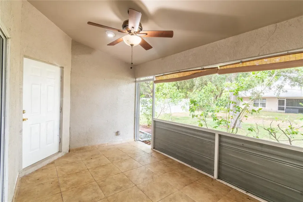 4913 Cromey Road North Port FL 34288