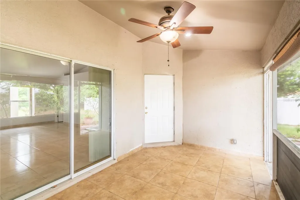 4913 Cromey Road North Port FL 34288