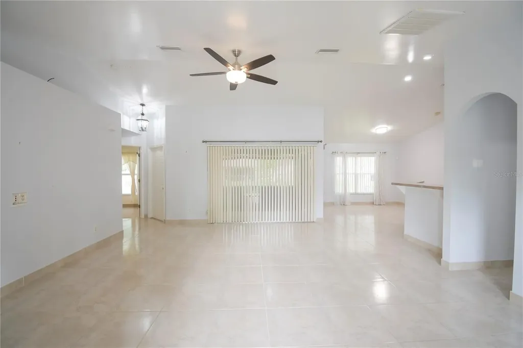 4913 Cromey Road North Port FL 34288