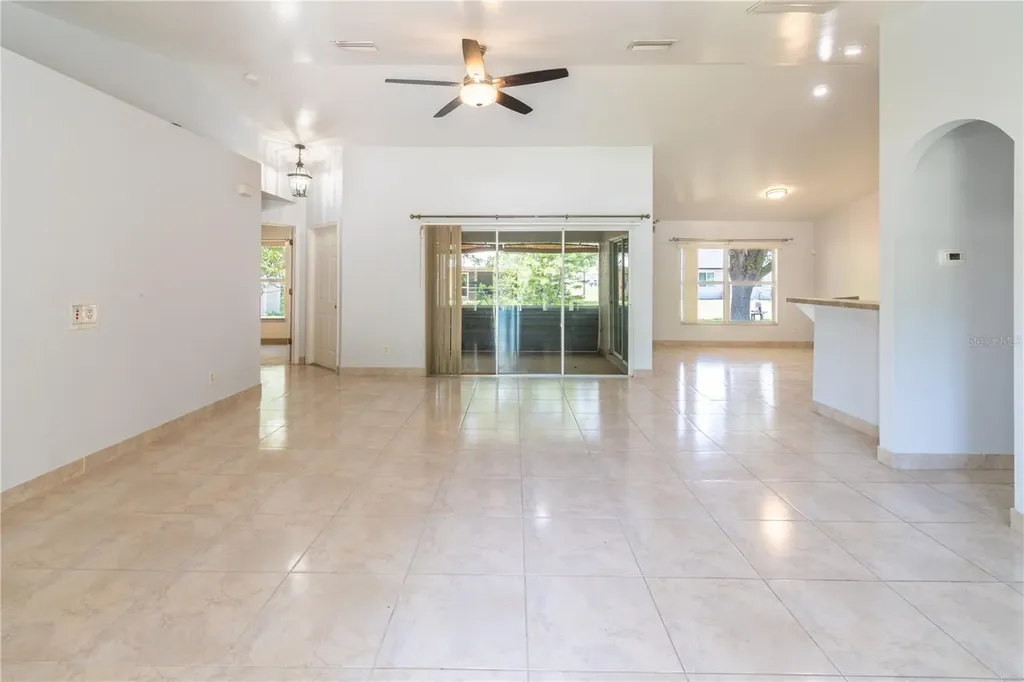 4913 Cromey Road North Port FL 34288