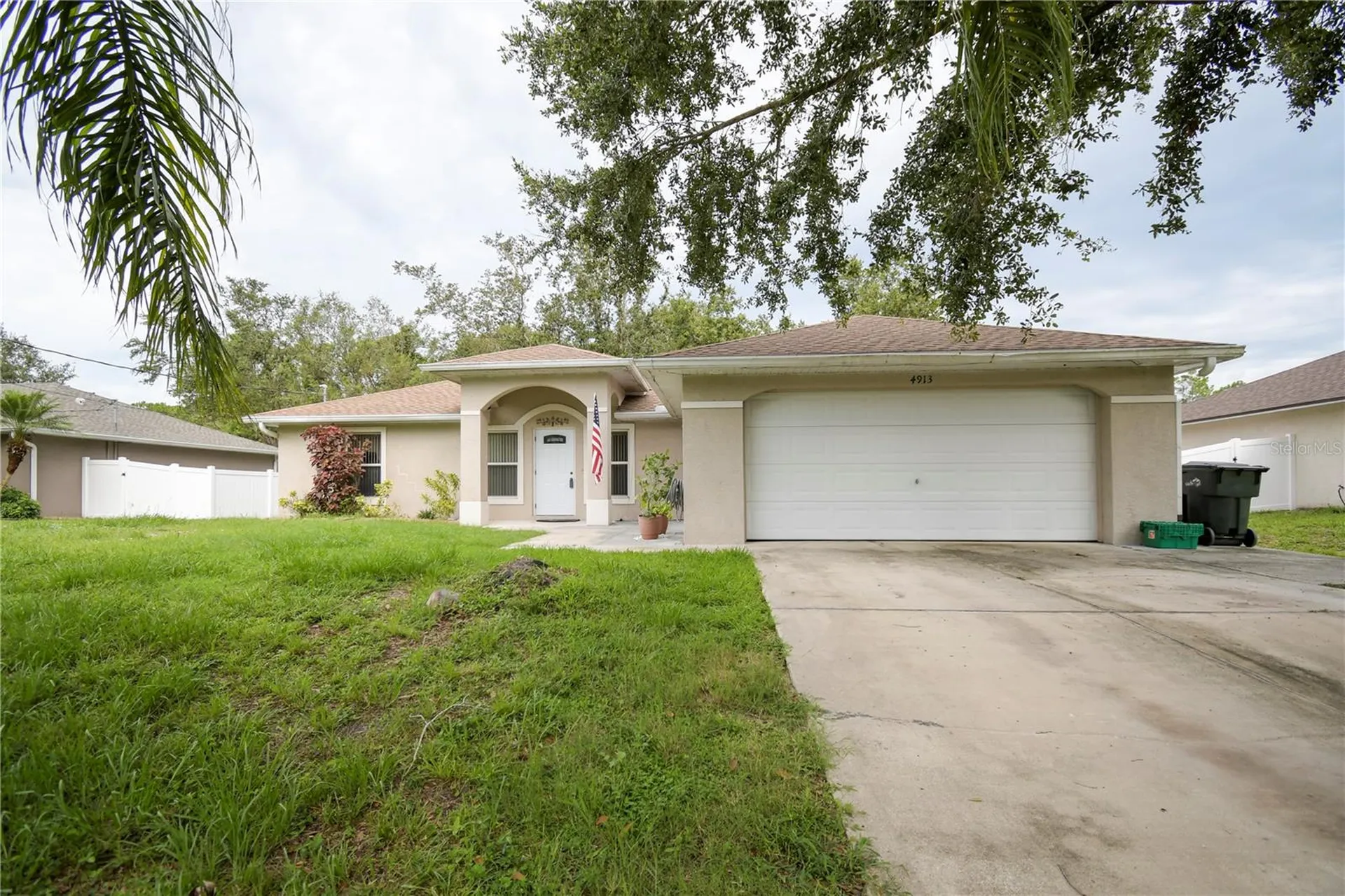 4913 Cromey Road North Port FL 34288