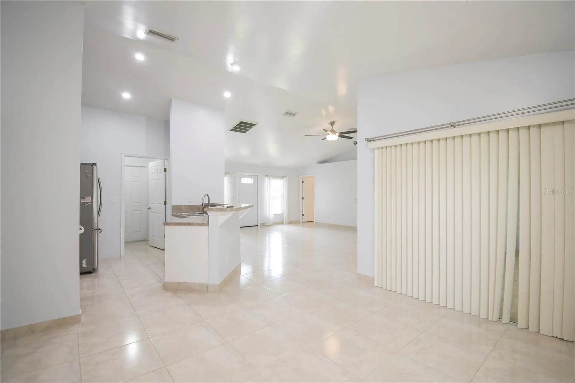4913 Cromey Road North Port FL 34288