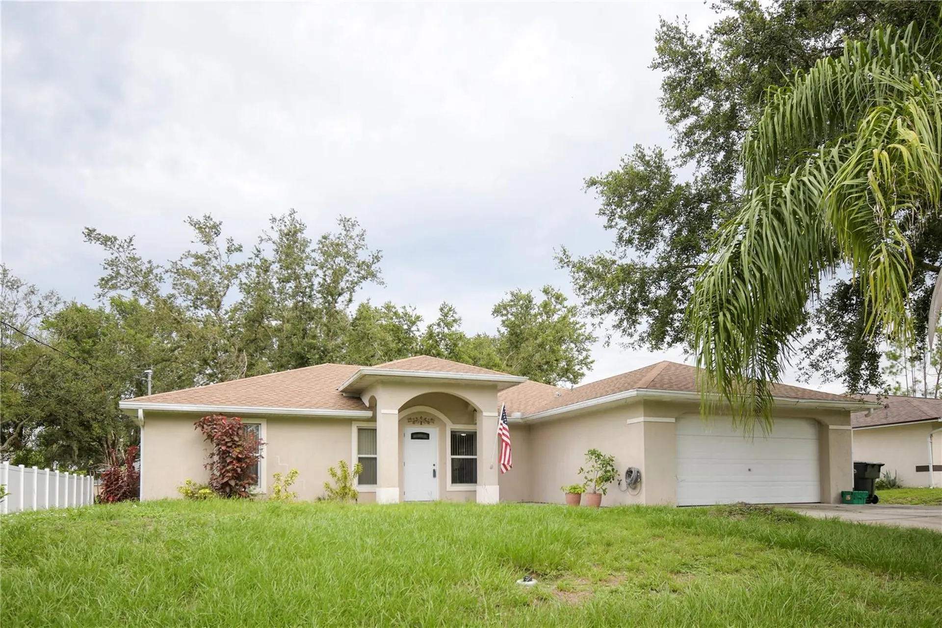4913 Cromey Road North Port FL 34288