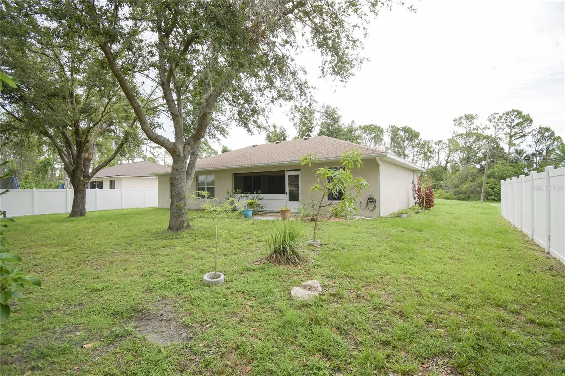 4913 Cromey Road North Port FL 34288