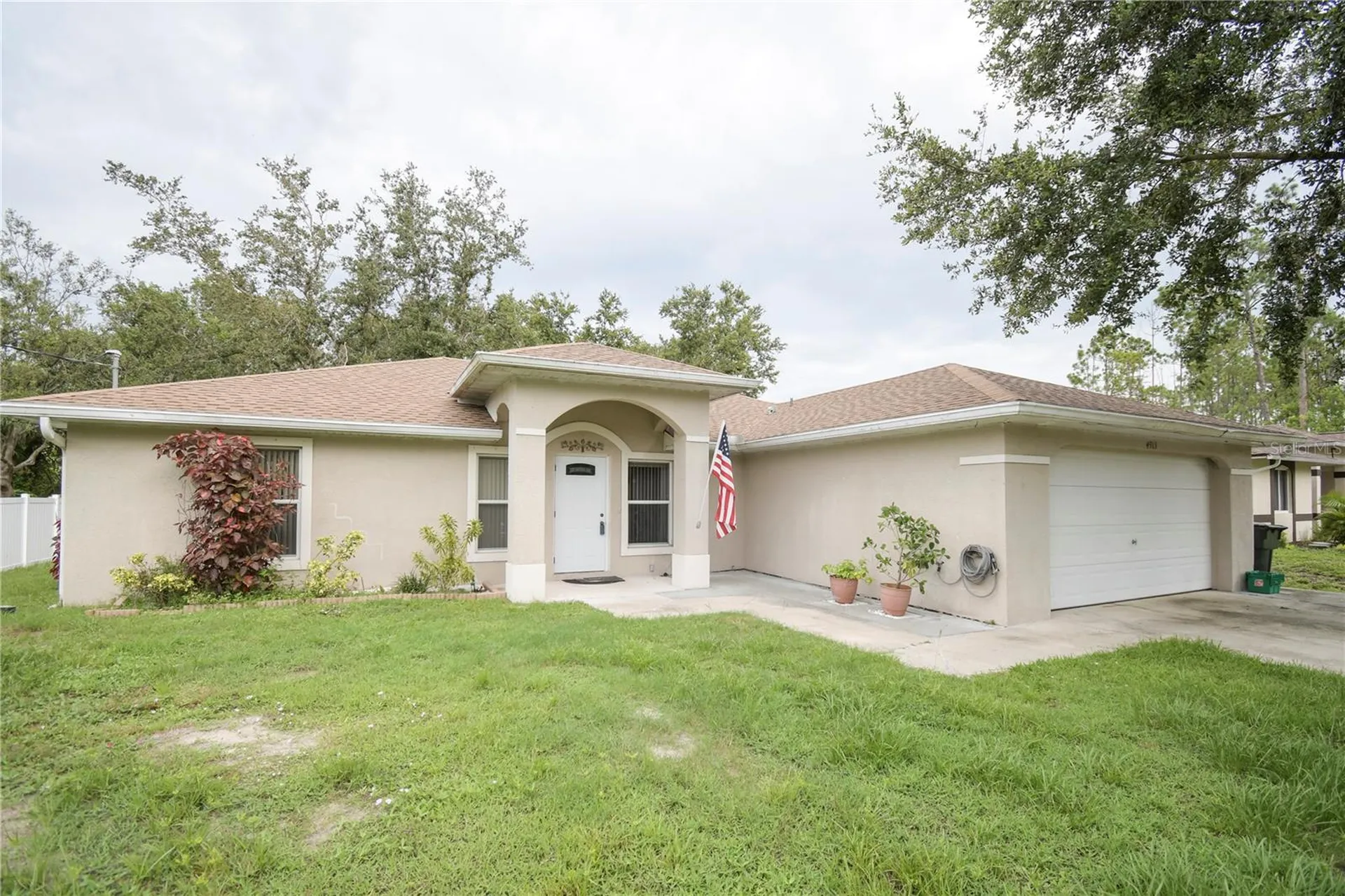 4913 Cromey Road North Port FL 34288