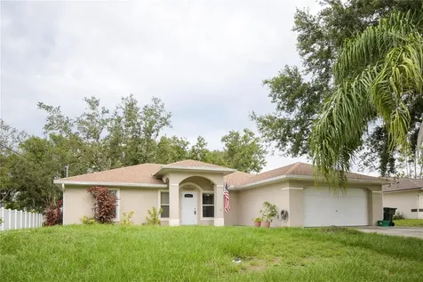 4913 Cromey Road North Port FL 34288