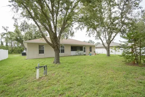 4913 Cromey Road North Port FL 34288