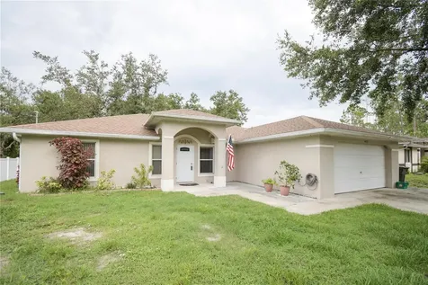 4913 Cromey Road North Port FL 34288