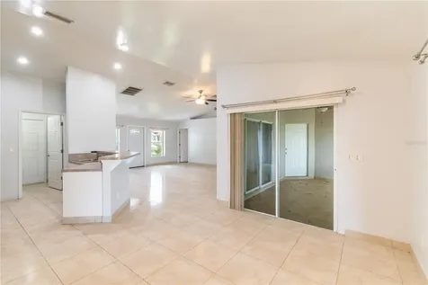 4913 Cromey Road North Port FL 34288