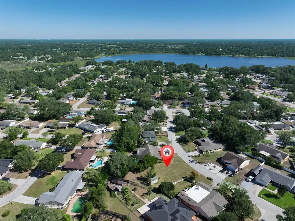 1114 Classic Drive Valrico FL 33594