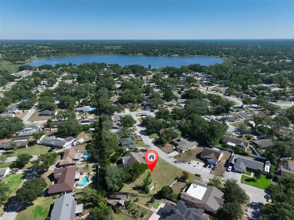 1114 Classic Drive Valrico FL 33594