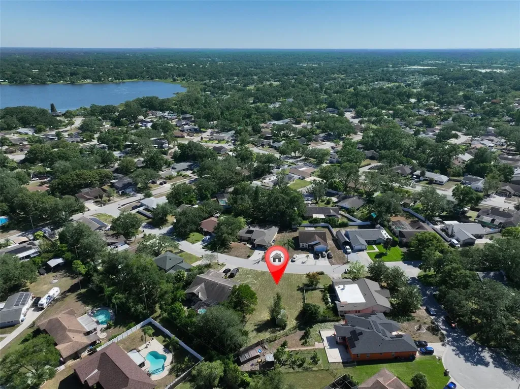 1114 Classic Drive Valrico FL 33594