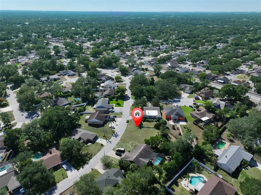 1114 Classic Drive Valrico FL 33594