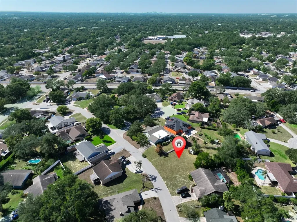 1114 Classic Drive Valrico FL 33594