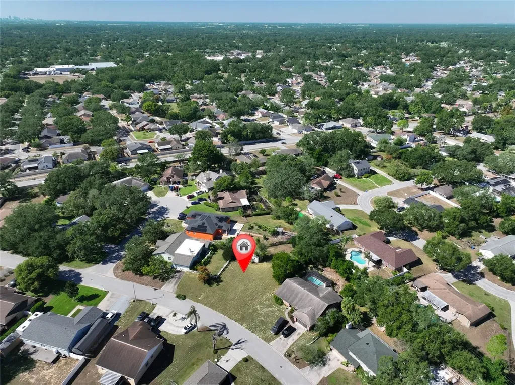 1114 Classic Drive Valrico FL 33594