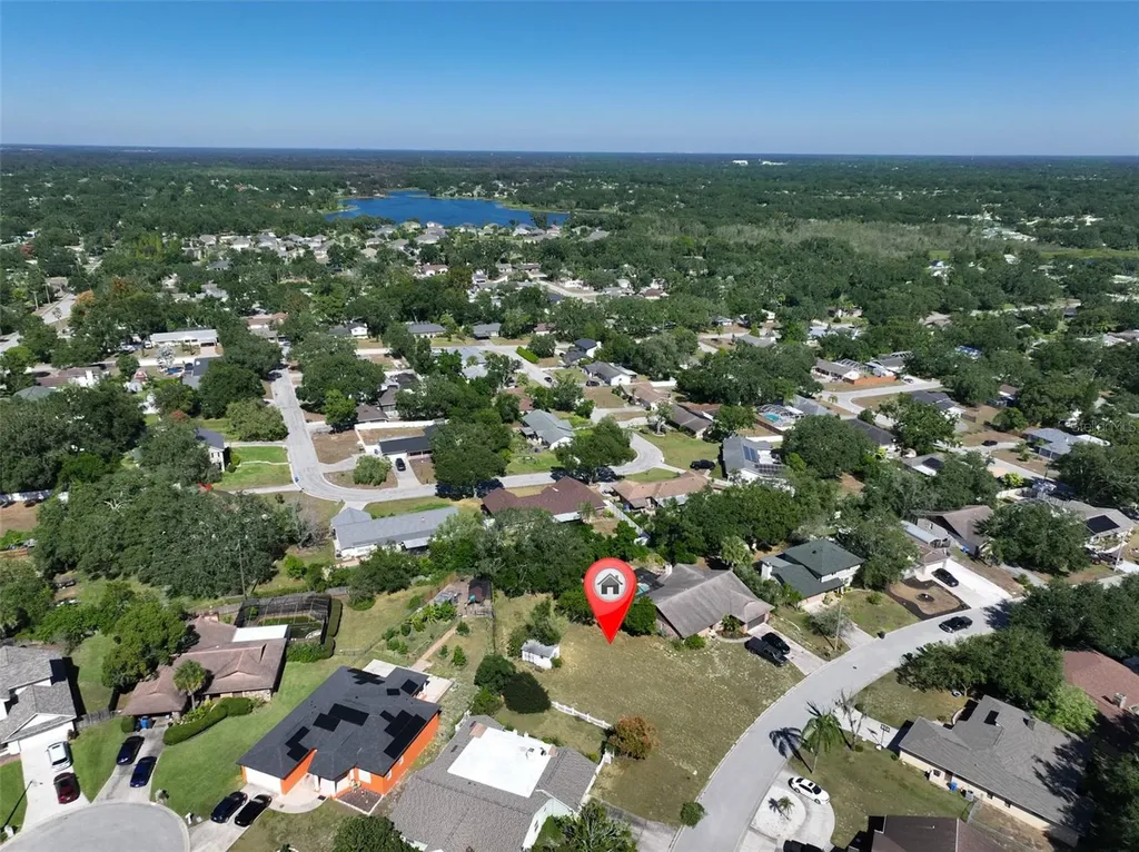 1114 Classic Drive Valrico FL 33594