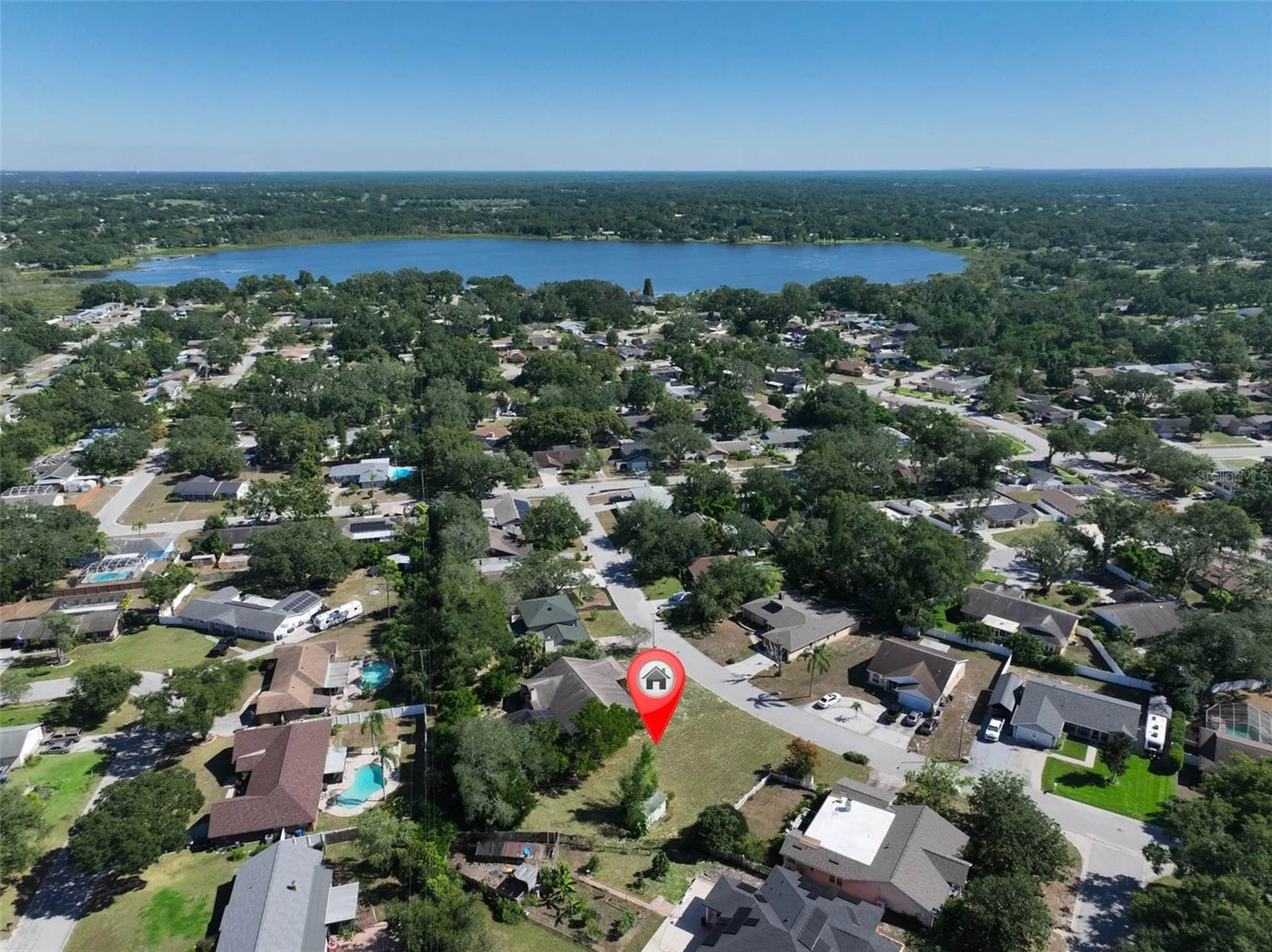 1114 Classic Drive Valrico FL 33594