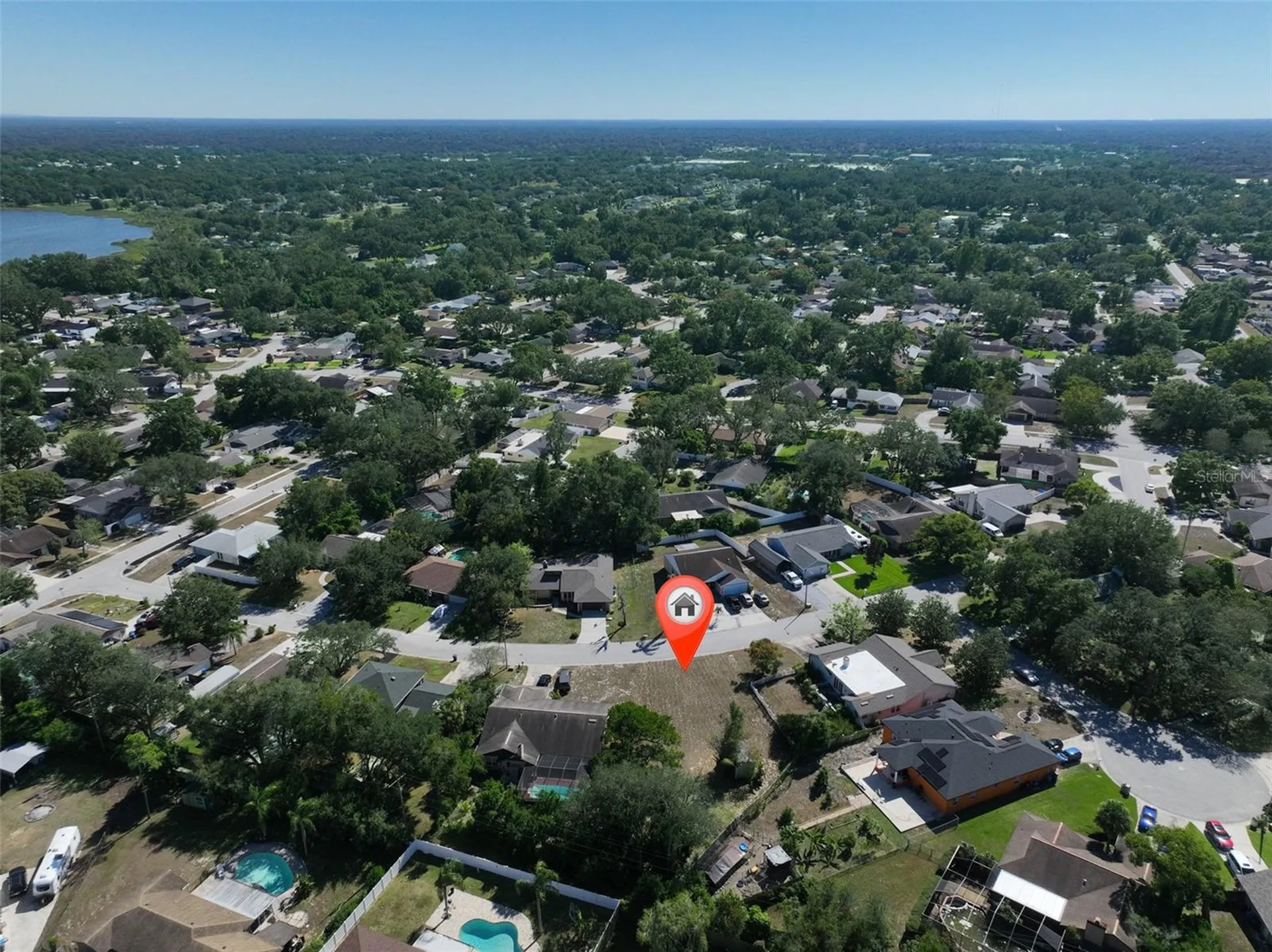 1114 Classic Drive Valrico FL 33594
