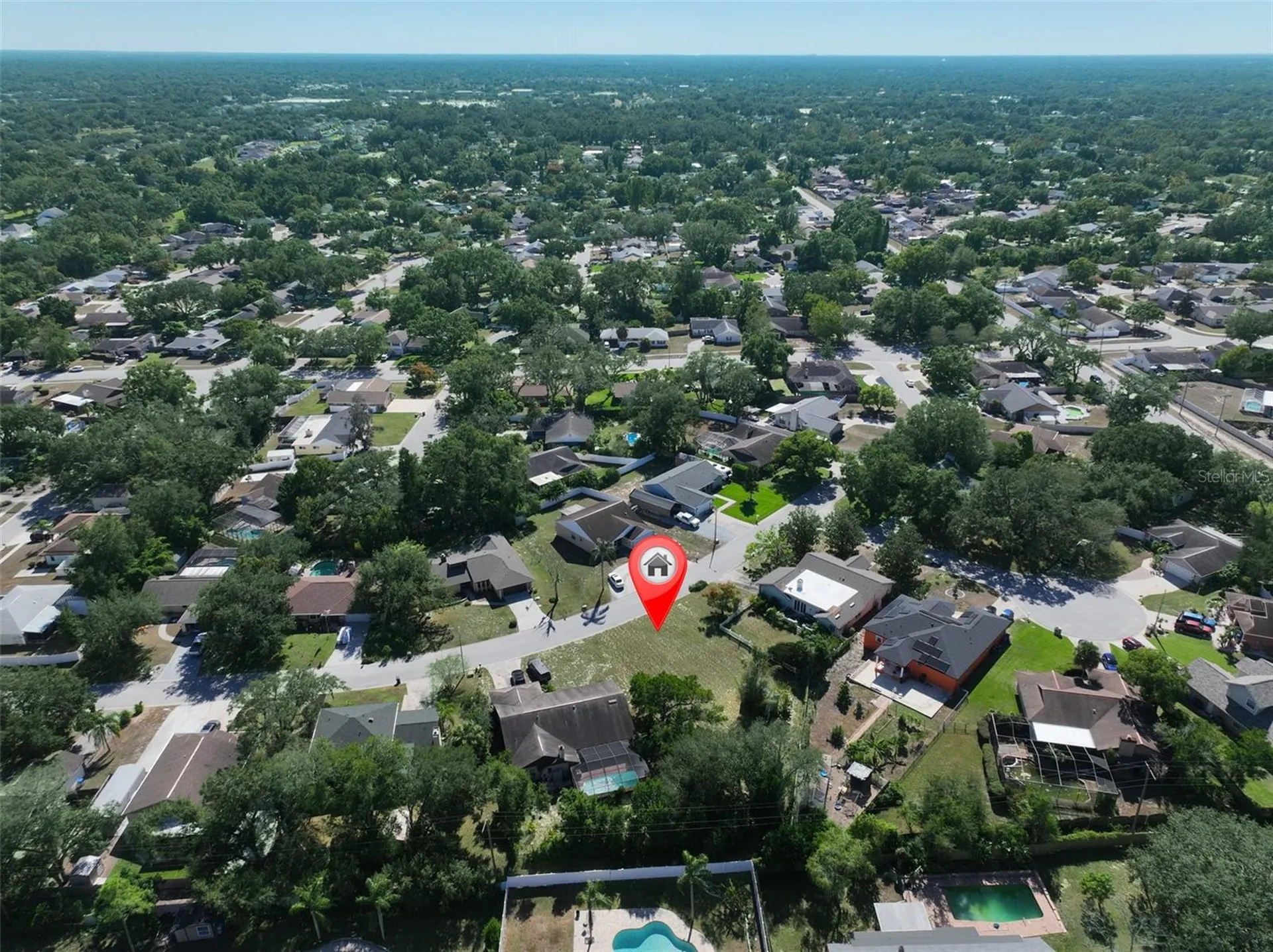 1114 Classic Drive Valrico FL 33594