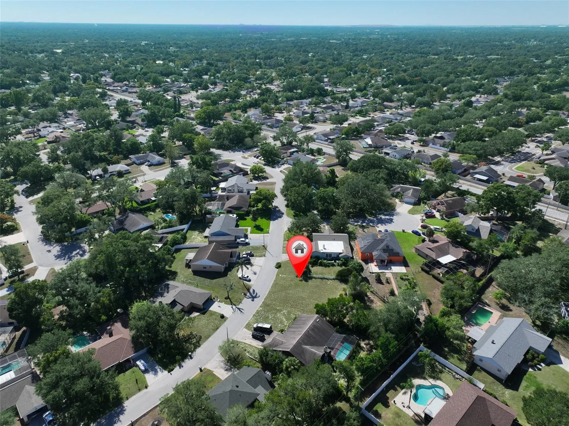 1114 Classic Drive Valrico FL 33594