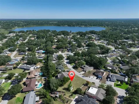 1114 Classic Drive Valrico FL 33594