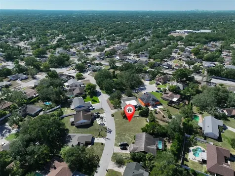 1114 Classic Drive Valrico FL 33594