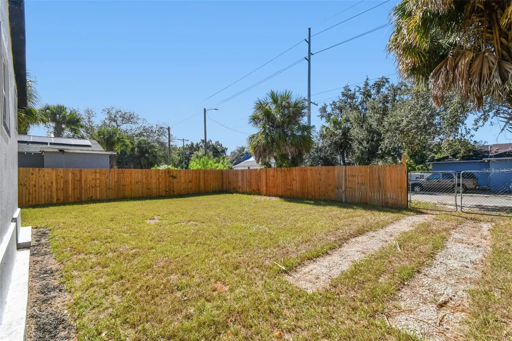 3206 N 29th Street Tampa FL 33605
