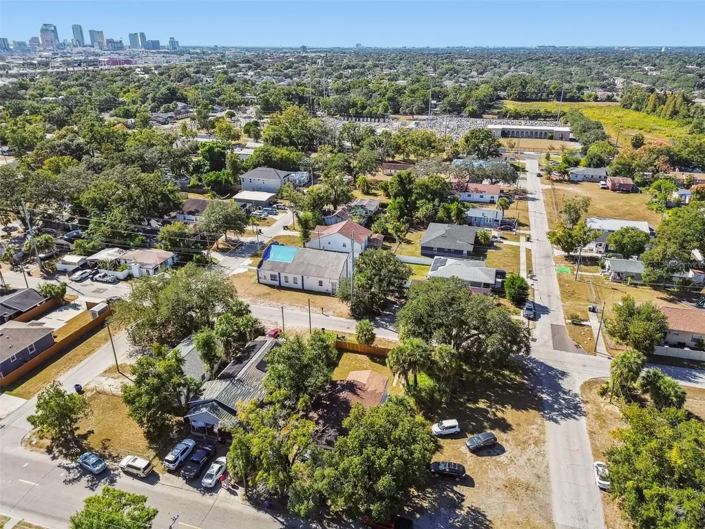 3206 N 29th Street Tampa FL 33605
