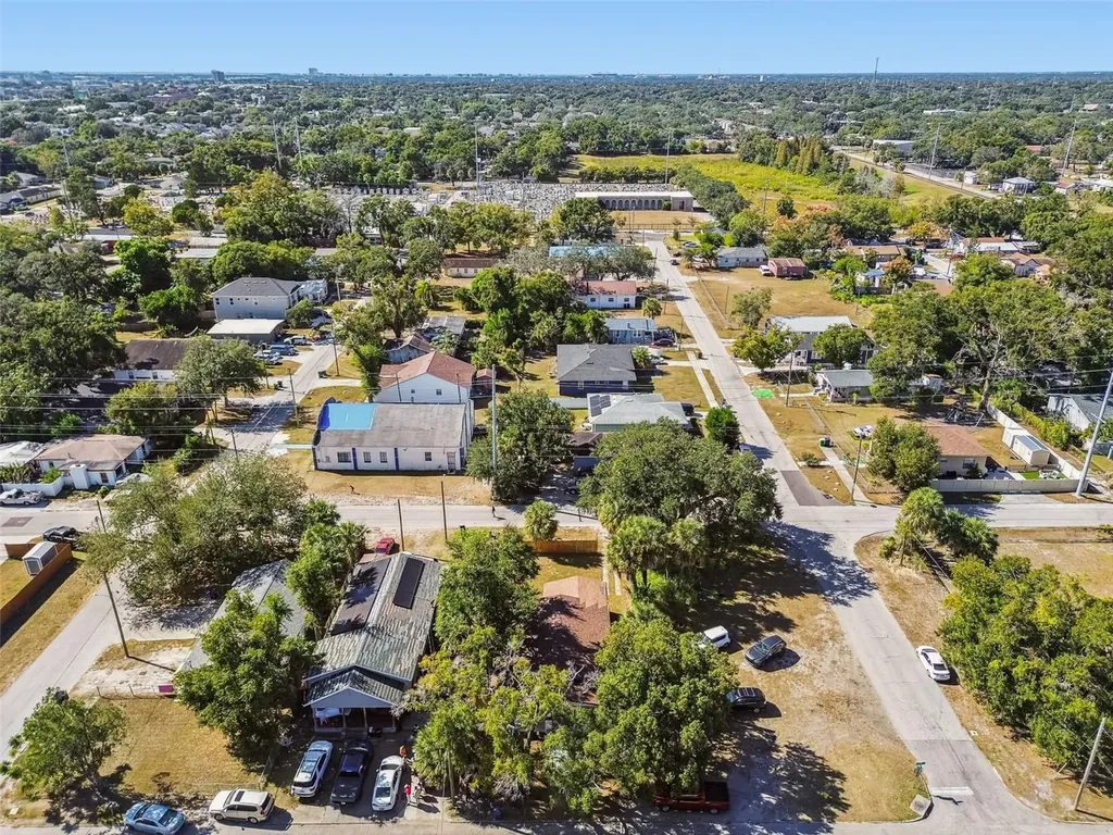 3206 N 29th Street Tampa FL 33605
