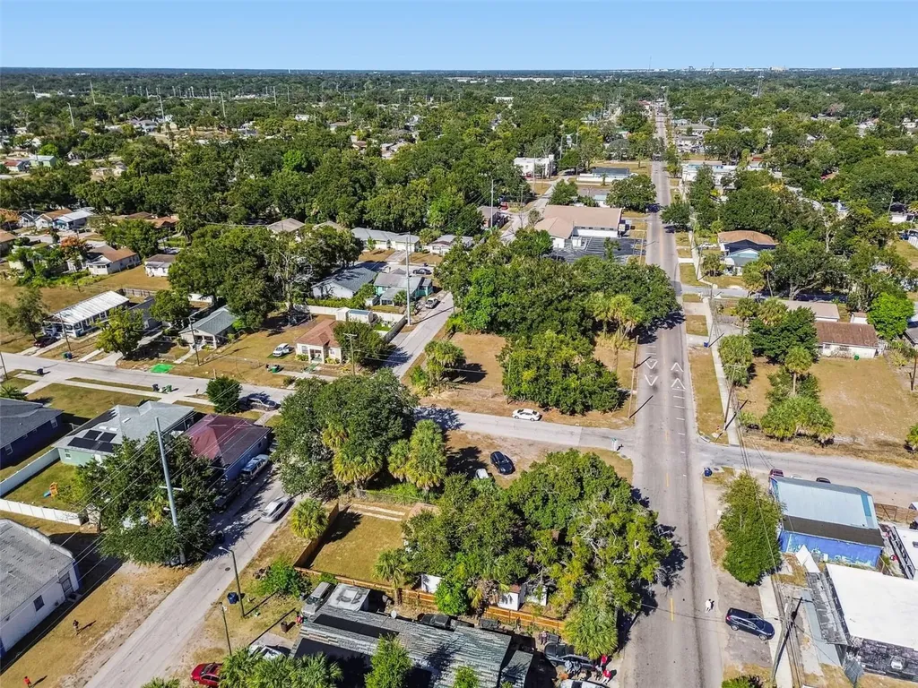 3206 N 29th Street Tampa FL 33605