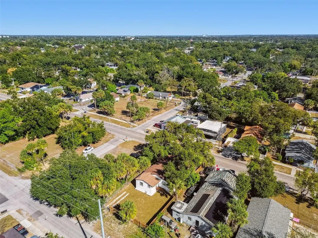 3206 N 29th Street Tampa FL 33605