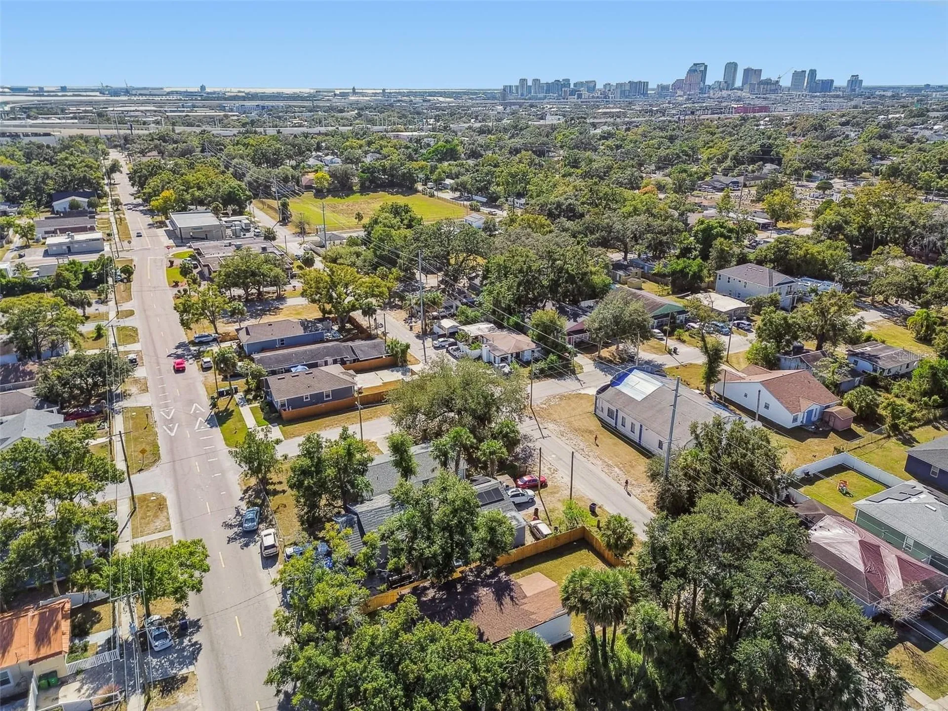 3206 N 29th Street Tampa FL 33605