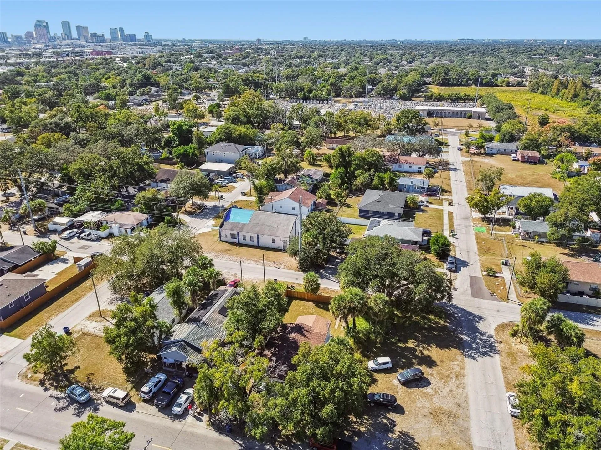 3206 N 29th Street Tampa FL 33605