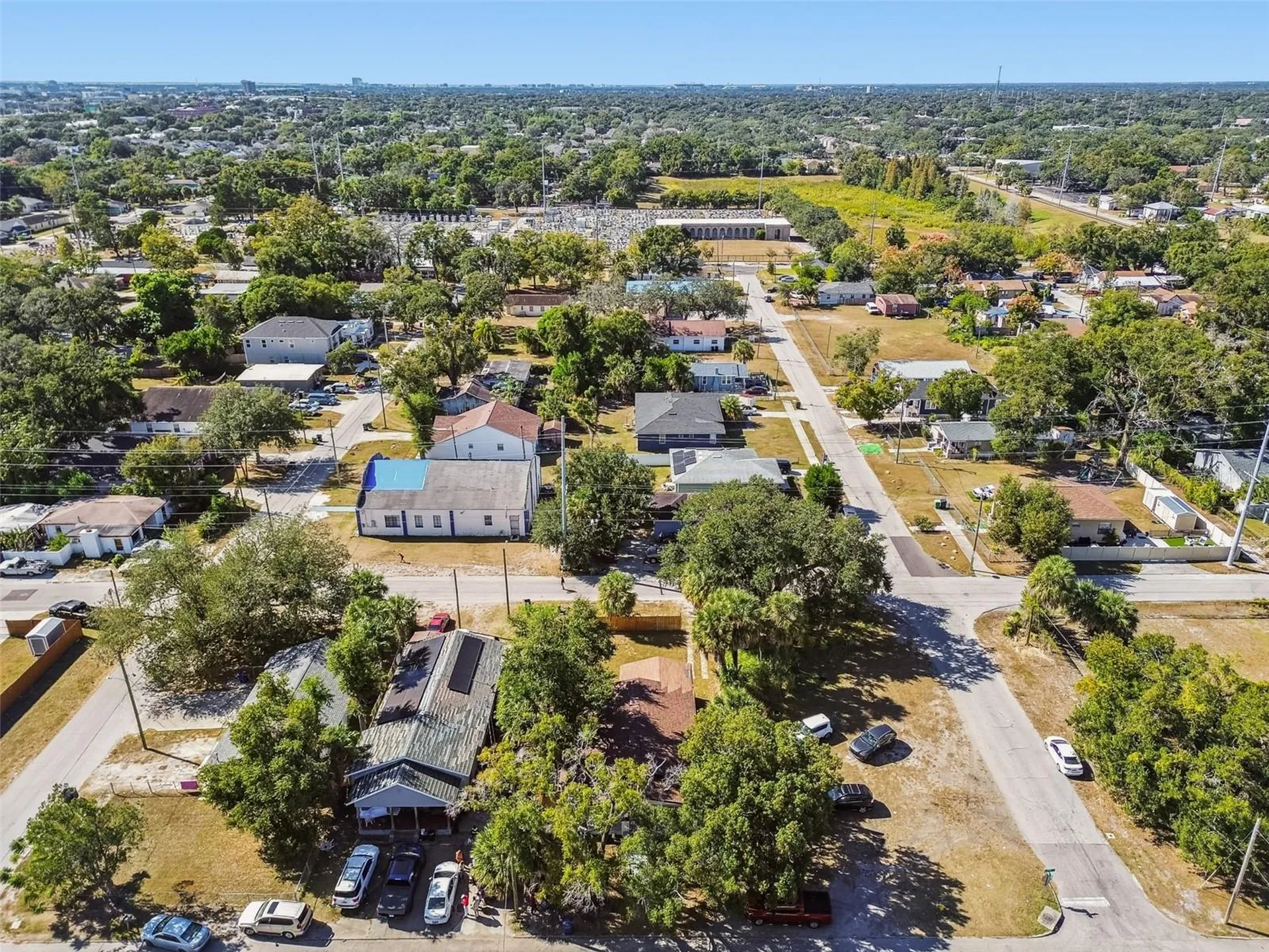 3206 N 29th Street Tampa FL 33605