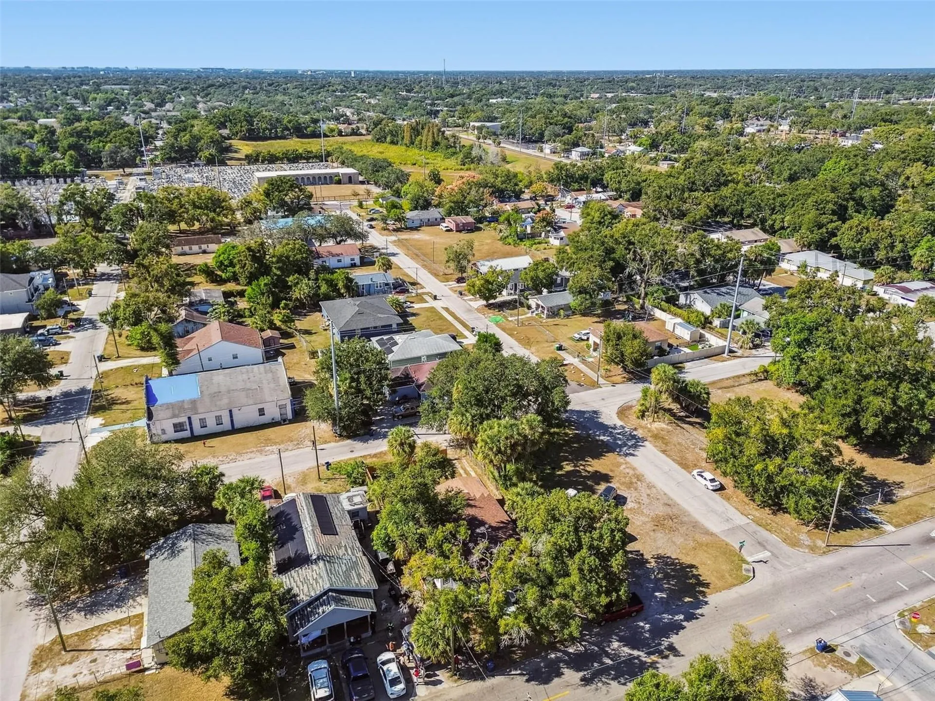 3206 N 29th Street Tampa FL 33605