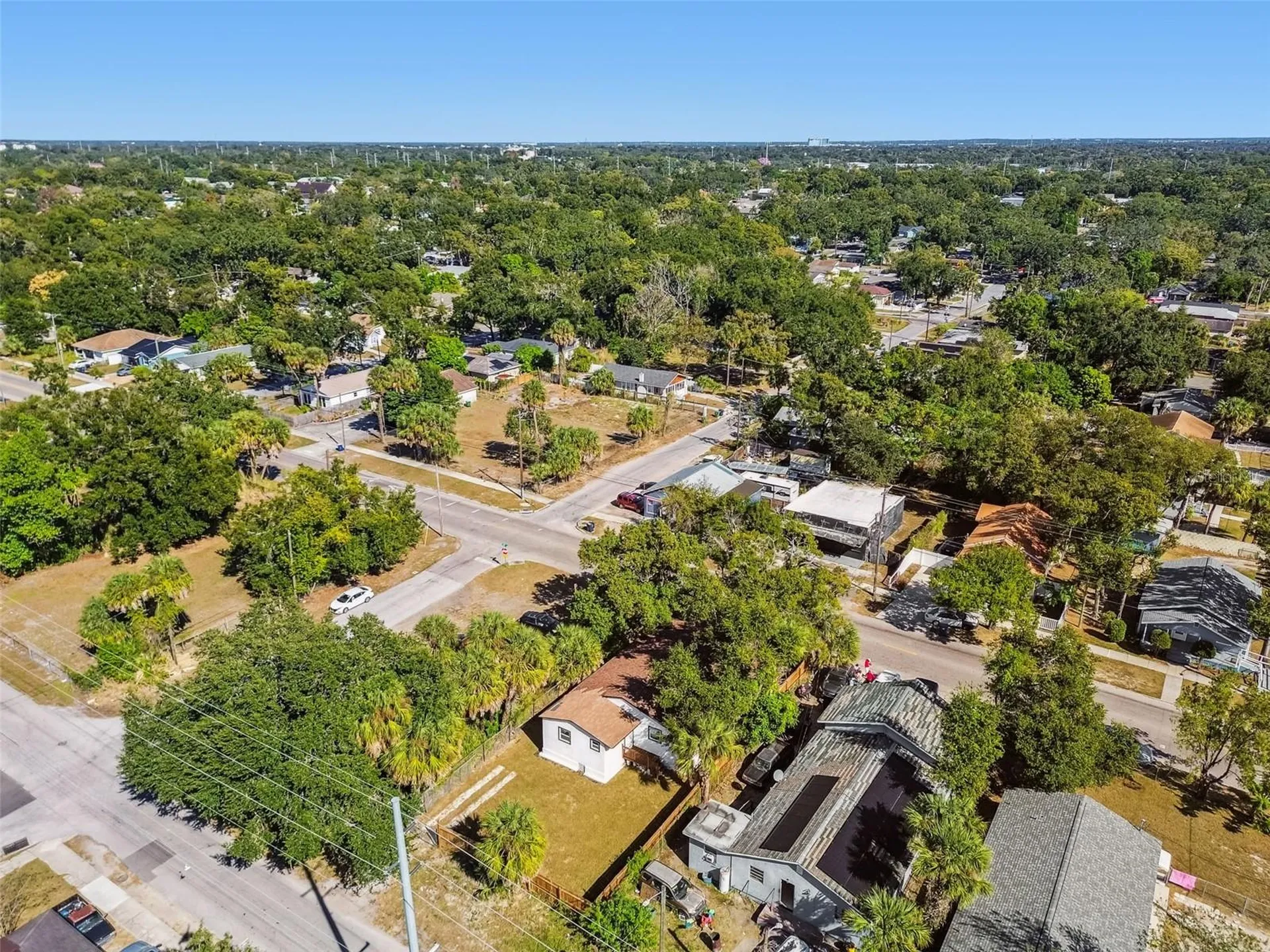 3206 N 29th Street Tampa FL 33605