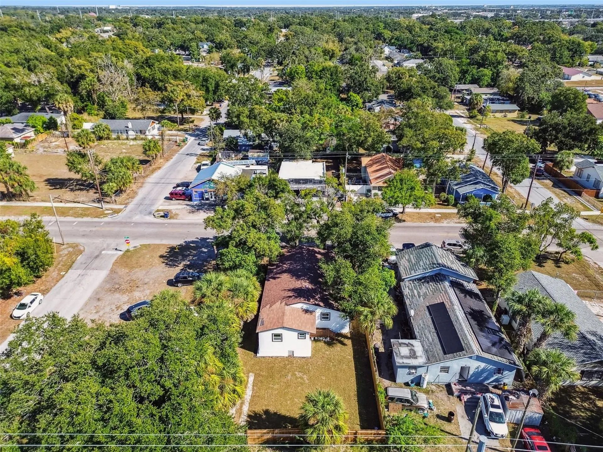 3206 N 29th Street Tampa FL 33605