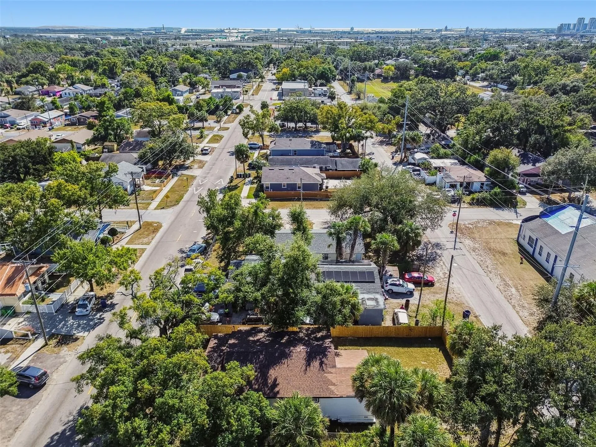 3206 N 29th Street Tampa FL 33605