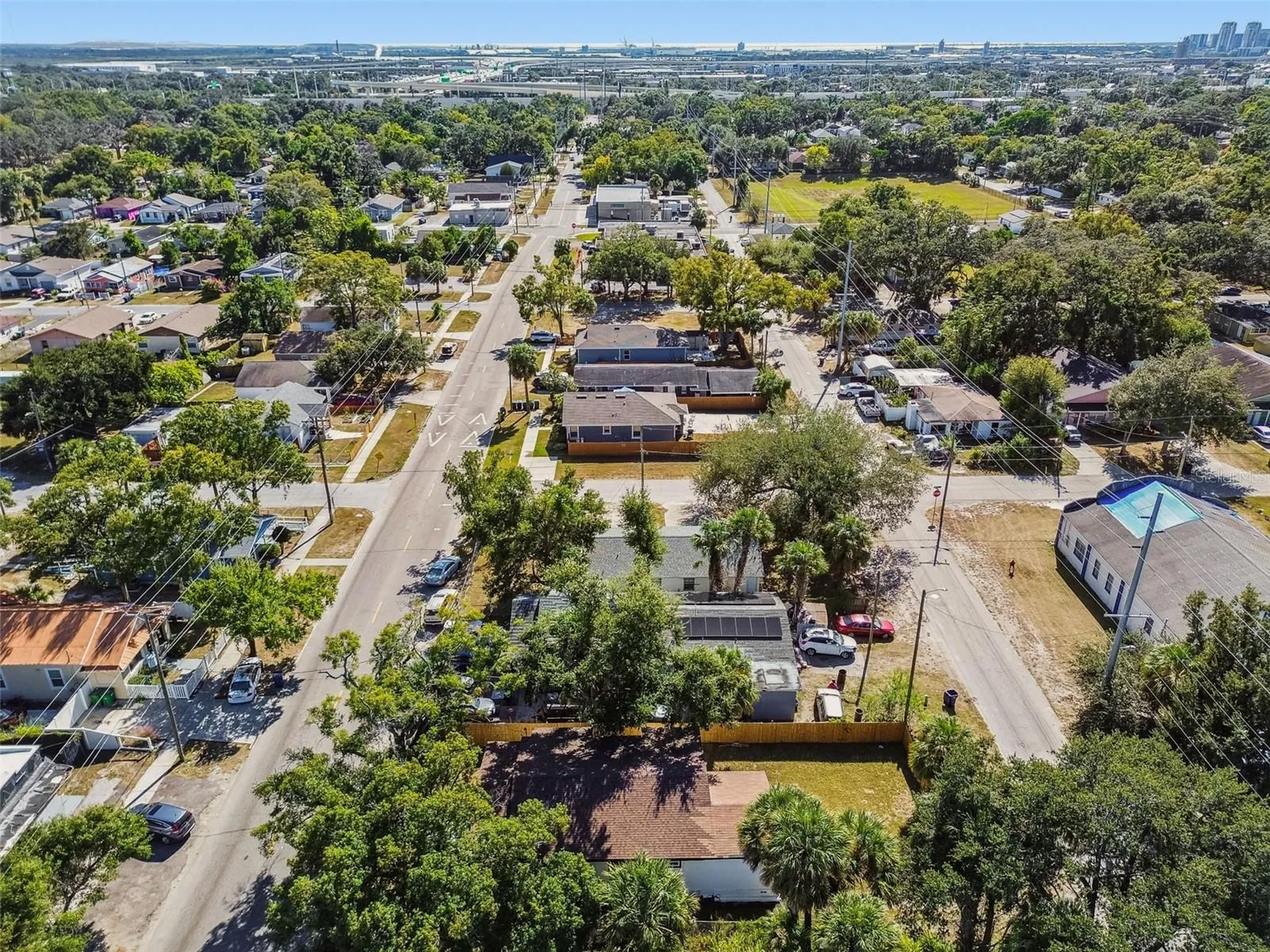 3206 N 29th Street Tampa FL 33605