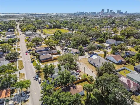 3206 N 29th Street Tampa FL 33605