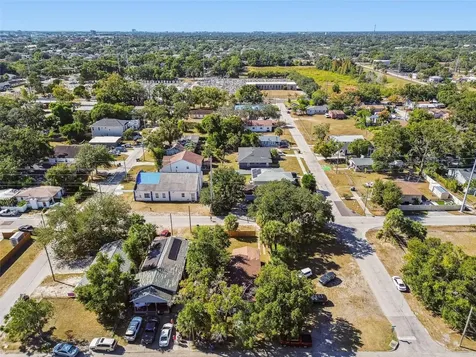 3206 N 29th Street Tampa FL 33605