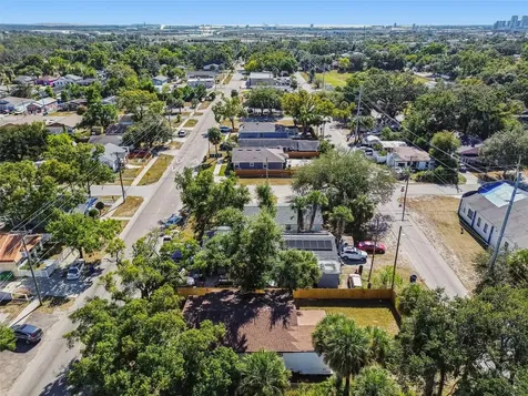 3206 N 29th Street Tampa FL 33605