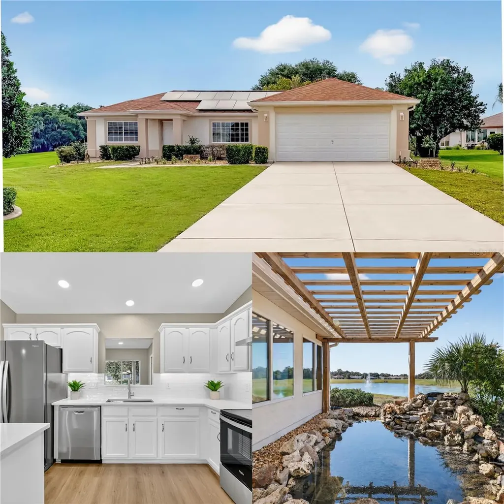 13520 SE 87th Circle Summerfield FL 34491