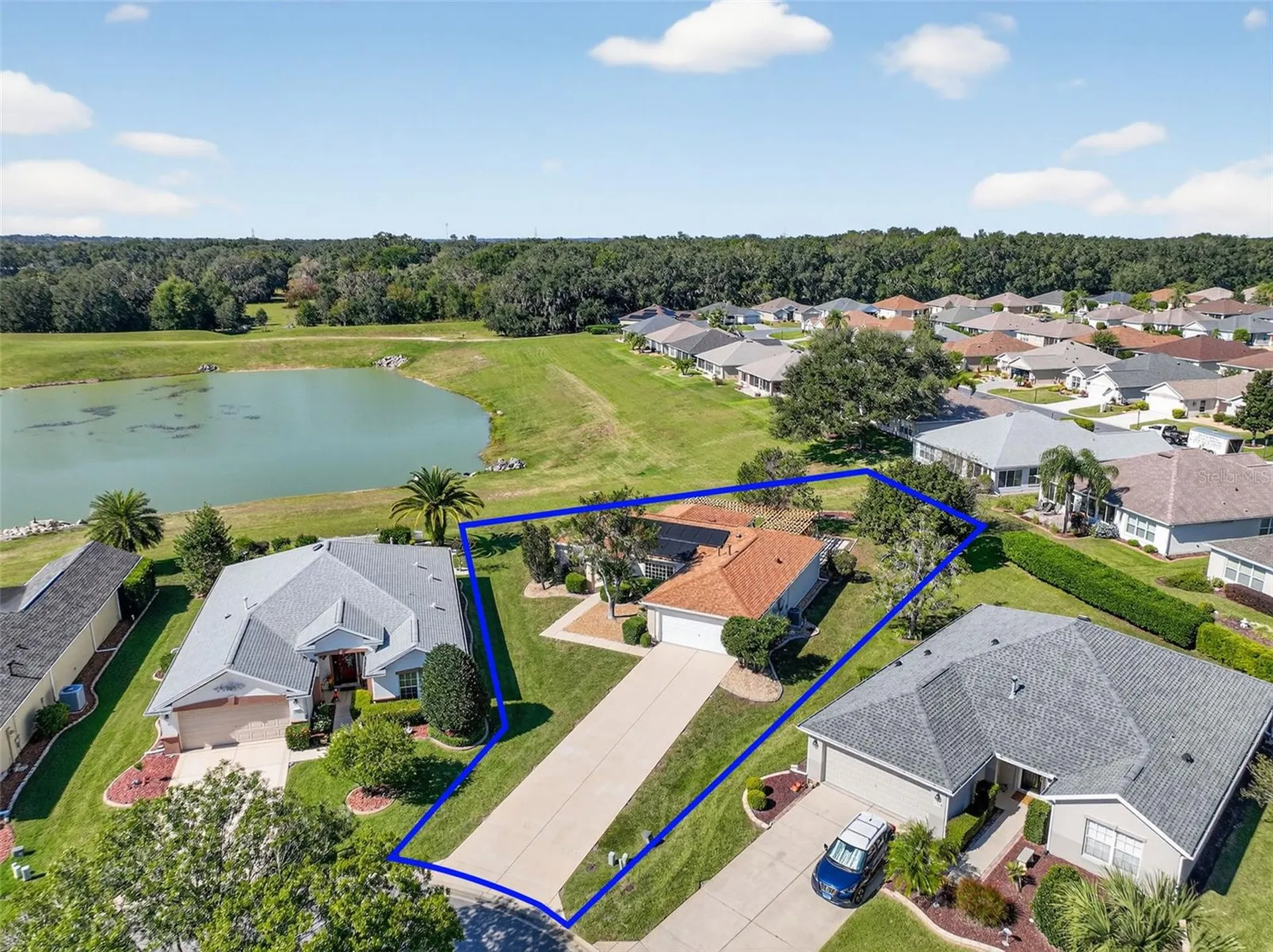 13520 SE 87th Circle Summerfield FL 34491
